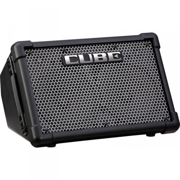 Roland Cube Street EX przenośny wzmacniacz