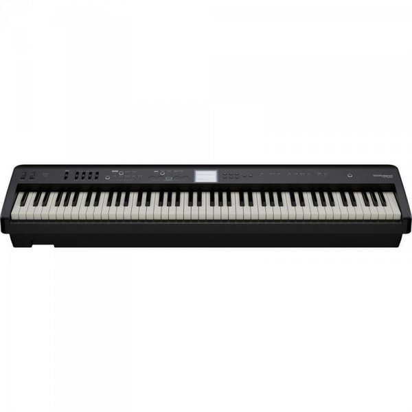 Roland FP-E50-BK pianino cyfrowe