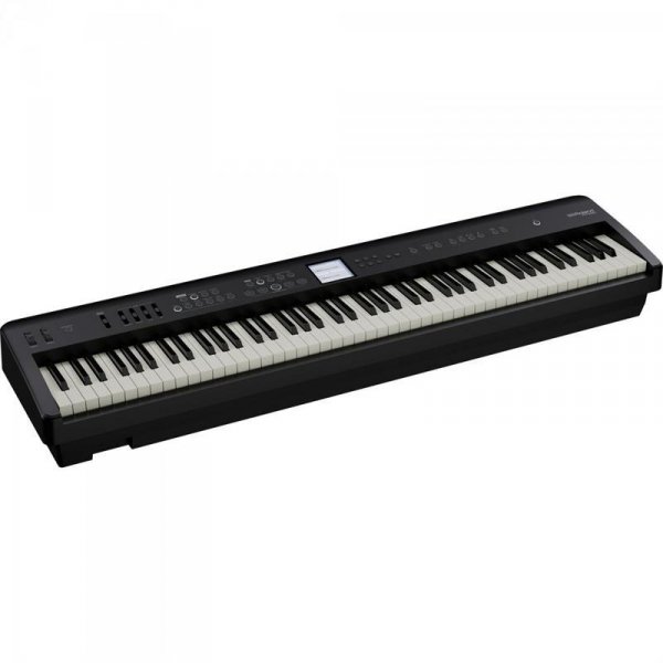 Roland FP-E50-BK pianino cyfrowe 0
