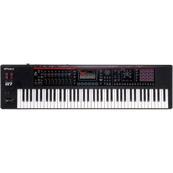 Roland Fantom-07 Syntezator