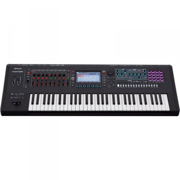 Roland Fantom 60