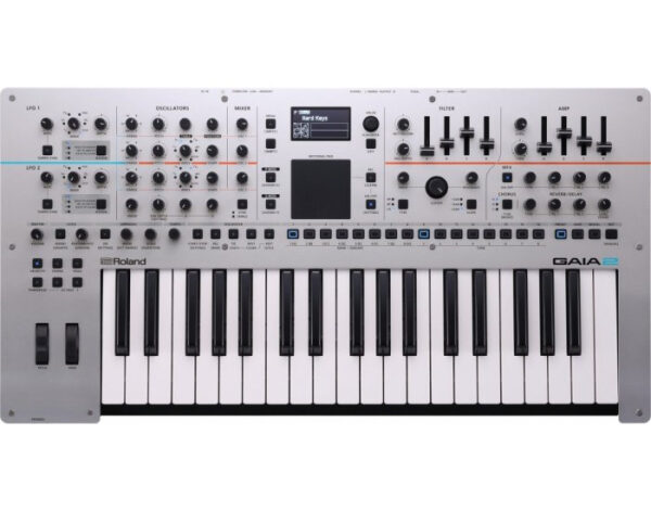 Roland Gaia 2syntezator0