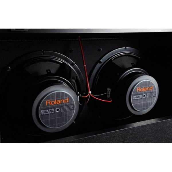 Roland JC-40 Jazz Chorus0
