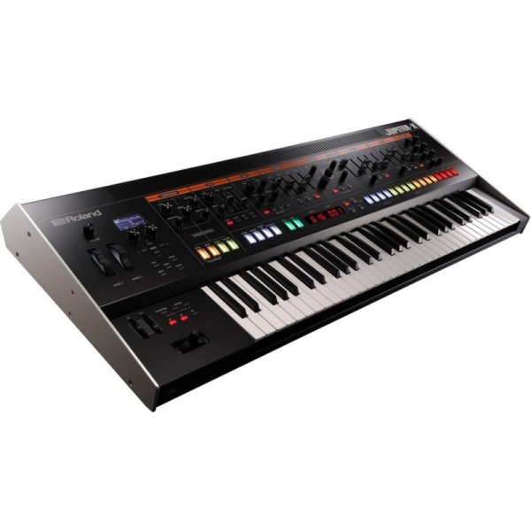 Roland Jupiter X Syntezator