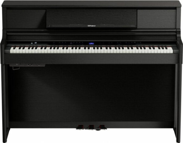 Roland LX-5 CH pianino cyfrowe0