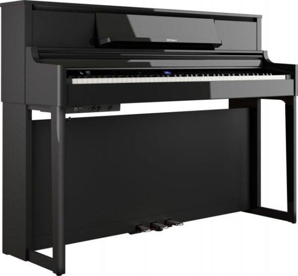 Roland LX-5 PE pianino cyfrowe