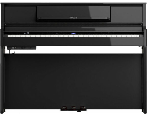 Roland LX-5 PE pianino cyfrowe0