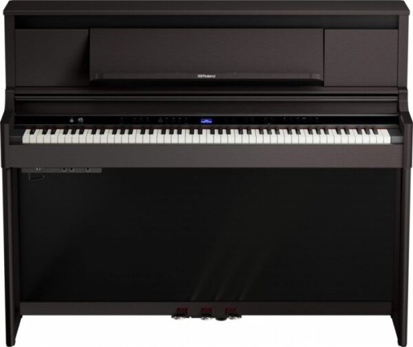 Roland LX-6 DR pianino cyfrowe0