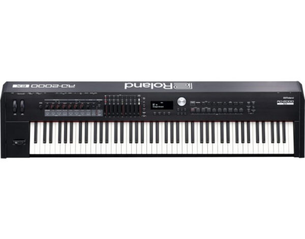 Roland RD-2000 EX Stage Piano0