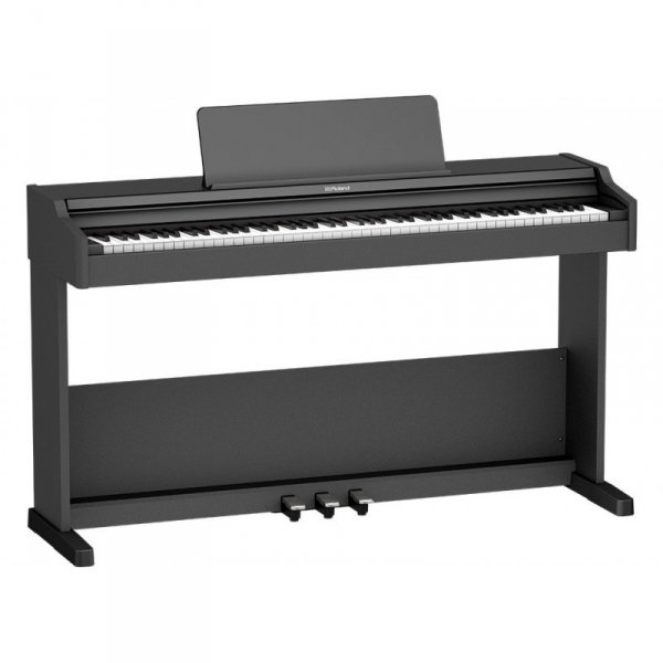 Roland RP-107 BK pianino cyfrowe