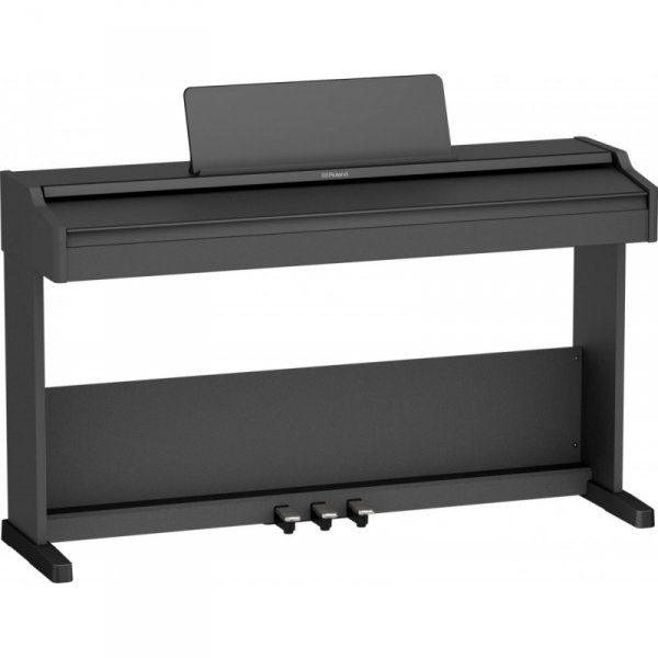 Roland RP-107 BK pianino cyfrowe0