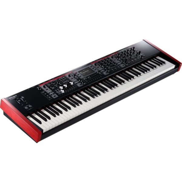 Roland V-Stage 88 stacja robocza0