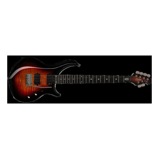 STERLING MAJ 200 XFM (TGE-E1) WB gitara elektryczna