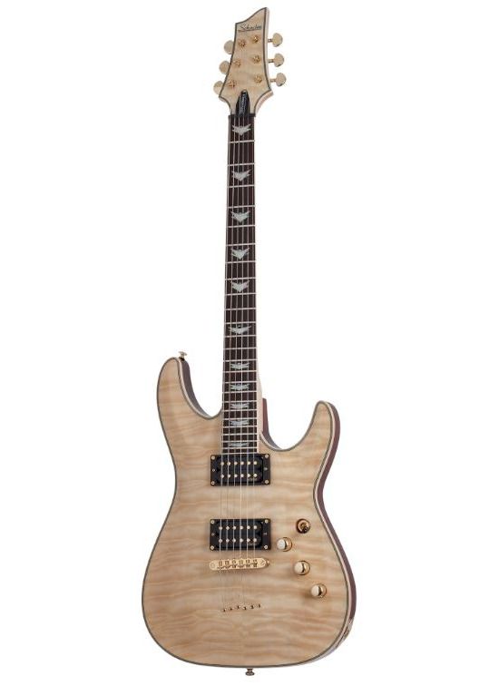 Schecter Omen Extreme-6 GLN