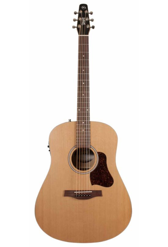 Seagull S6 Cedar Original Presys II