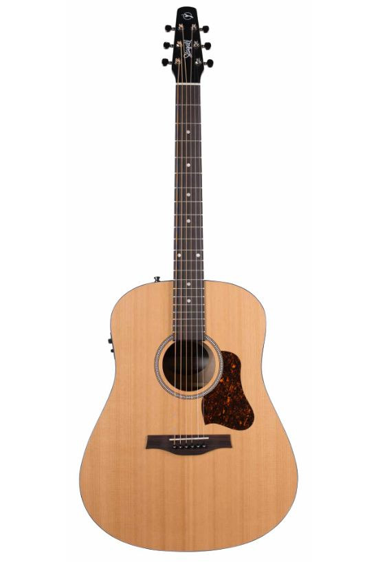 Seagull S6 Original SLIM Presys II