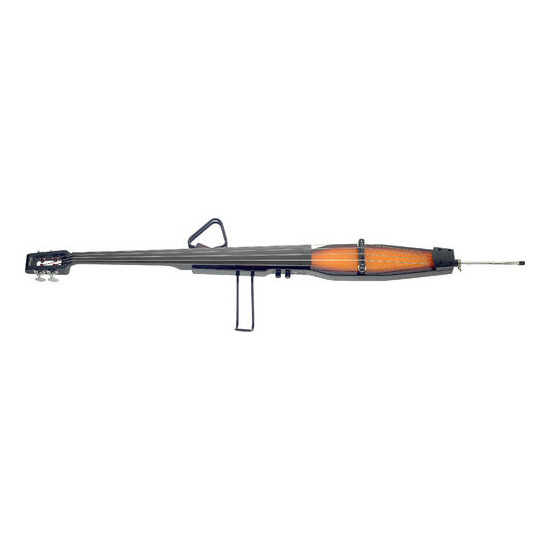 Stagg EDB 3/4 VBR - kontrabas elektryczny 3/4
