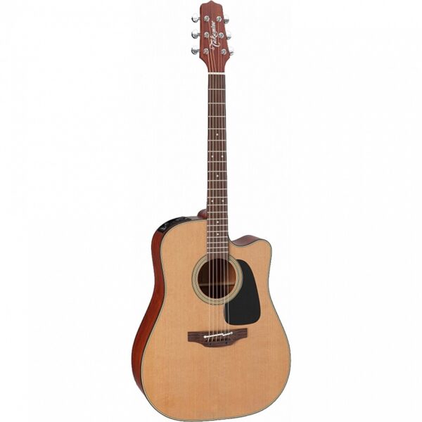 Takamine P1DC - gitara elektro-akustyczna