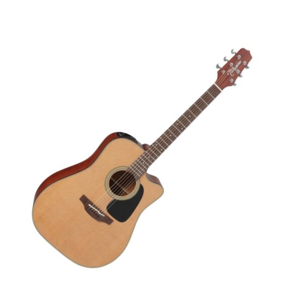 Takamine P1DC - gitara elektro-akustyczna0