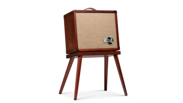 Taylor CIRCA 74,AV150-10,AMP w/STAND,MAHG-EU/SK - wzmacniacz akustyczny