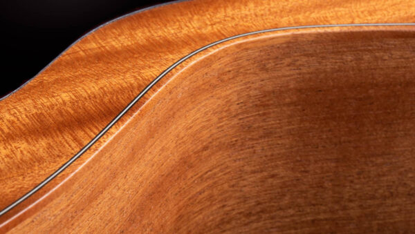 Taylor GS Mini-e Mahogany - gitara elektroakustyczna0