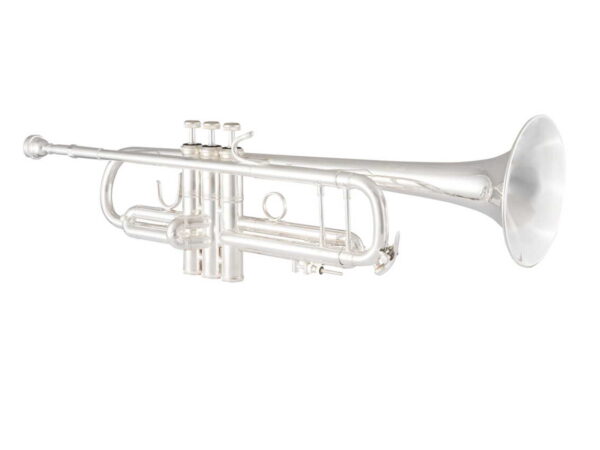 VINCENT BACH 180S37 Stradivarius trąbka B