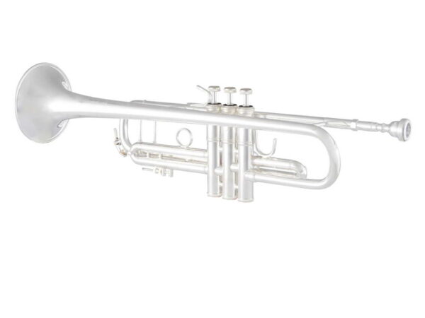 VINCENT BACH 180S37 Stradivarius trąbka B0