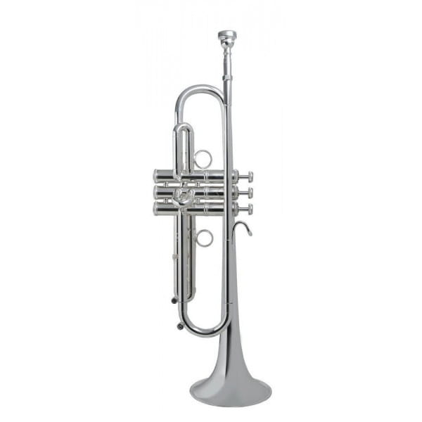 VINCENT BACH Stradivarius LT-190S-1B Commercial trąbka B