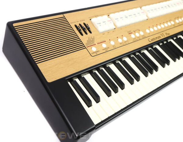Viscount Cantorum VI PLUS organy sakralne