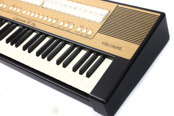 Viscount Cantorum VI PLUS organy sakralne0