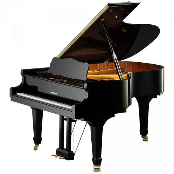W. Hoffmann V 183 - fortepian 183 cm