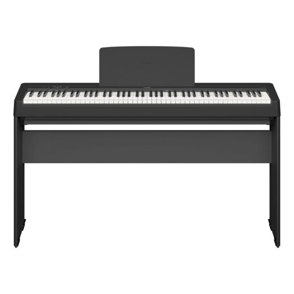 Yamaha P-145 pianino cyfrowe + dedykowany statyw