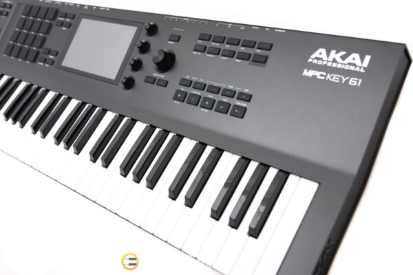 AKAI MPC Key 610