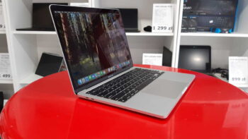 Apple MacBook Pro 13