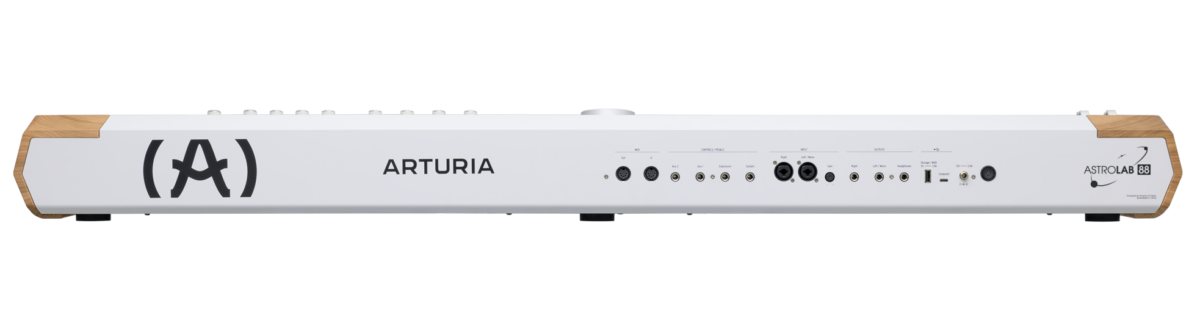 Arturia AstroLab 885