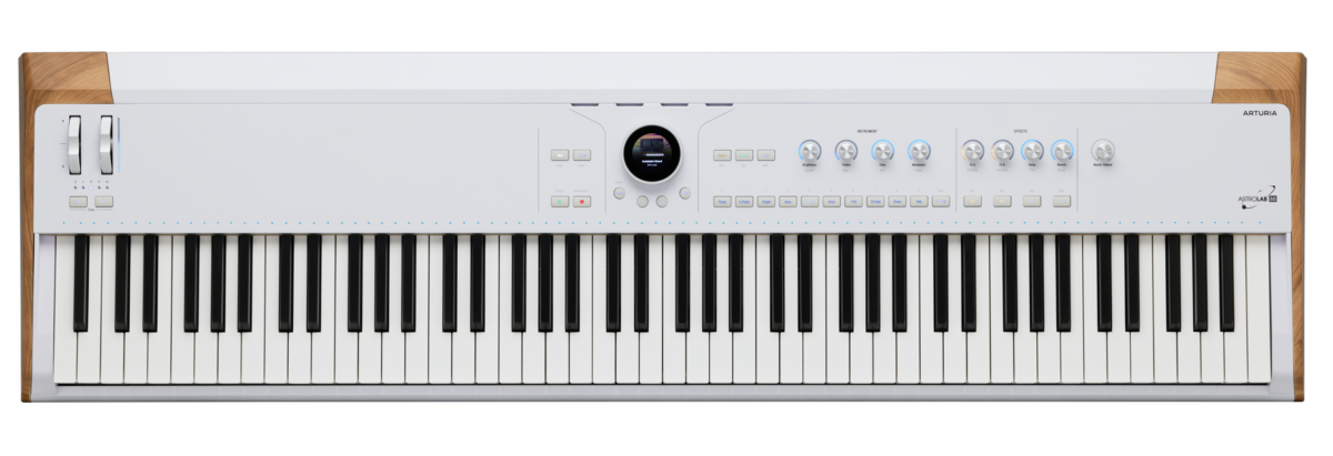 Arturia AstroLab 882