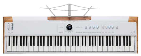 Arturia AstroLab 88 + statyw Wooden Legs0