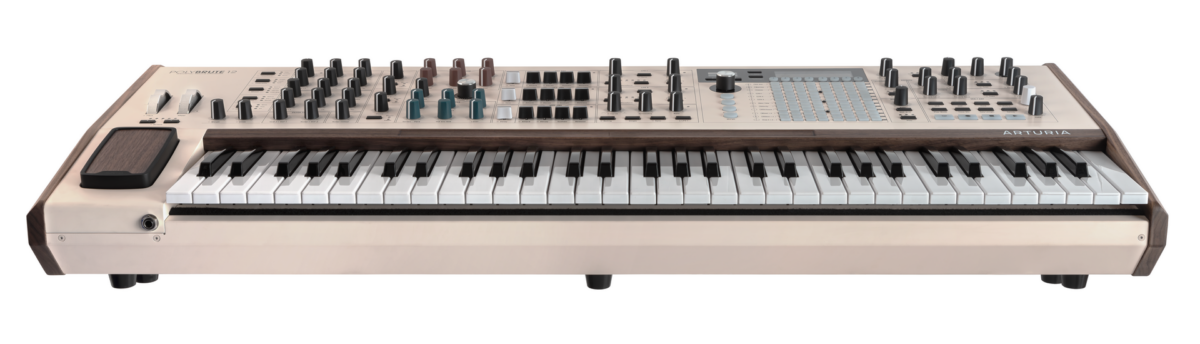 Arturia PolyBrute 126