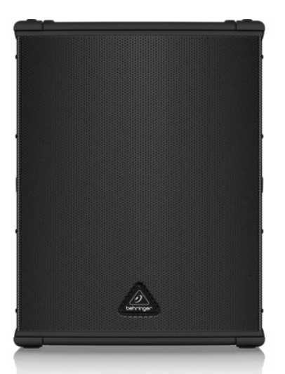 Behringer B1500XP B-Stock Behringer B1500XP B-Stock