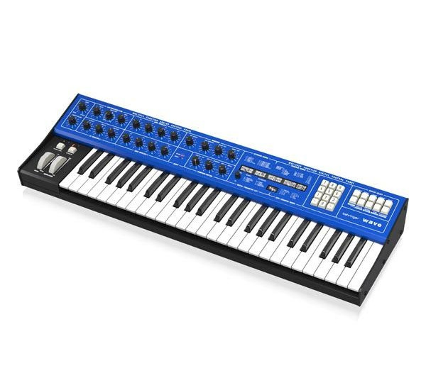 Behringer WAVE - Syntezator hybrydowy
