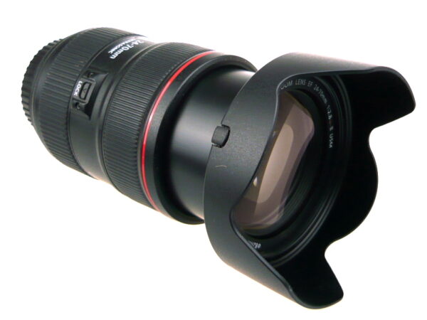CANON EF 24-70/2.8L II USM