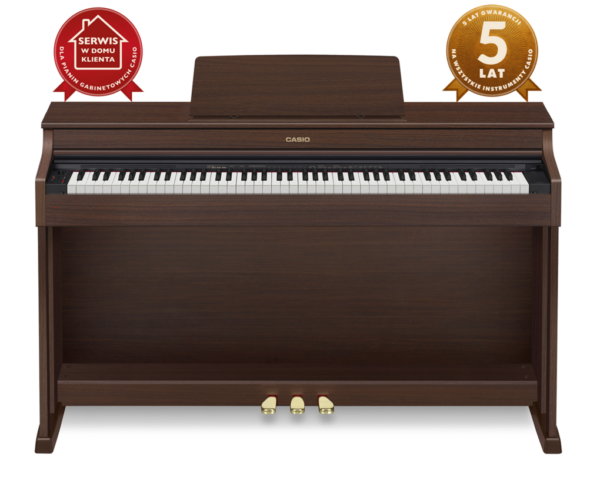 Casio Celviano AP-470 BN