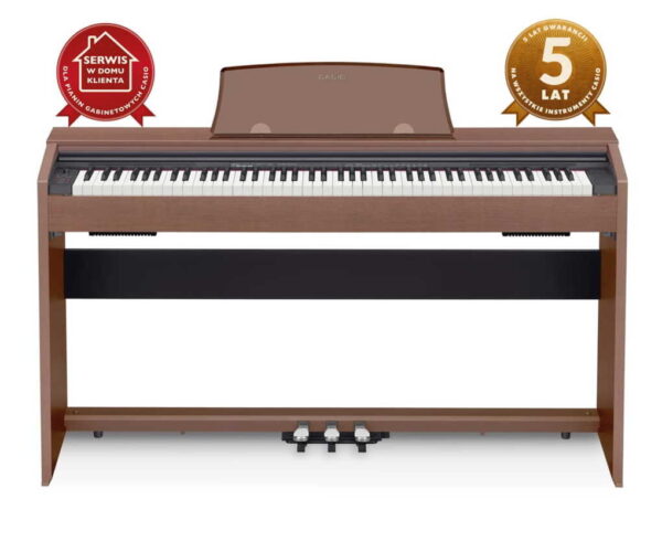 Casio Privia PX-770 BN
