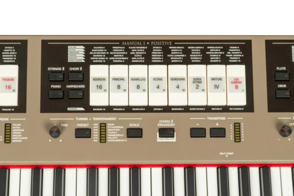 Dexibell CLASSICO L40