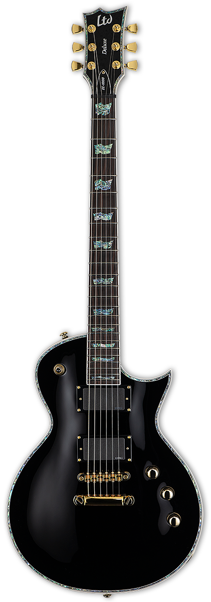 ESP LTD EC-1000 BLK ESP LTD EC-1000 BLK