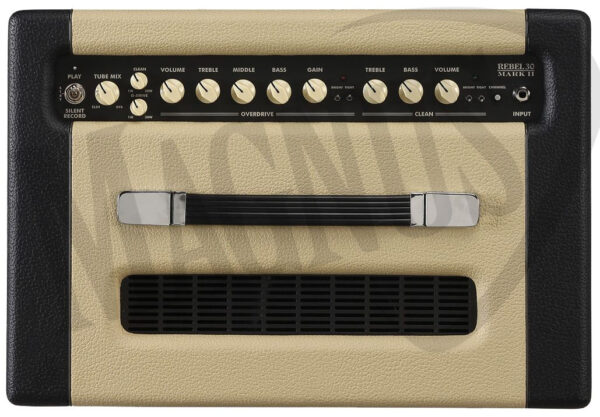 Egnater Rebel 30 112 Mark 2 Combo0