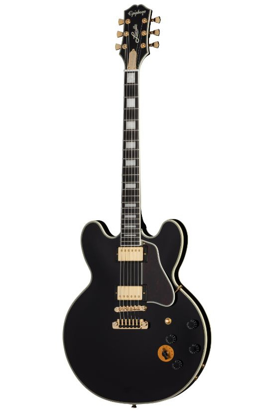Epiphone B.B. King Lucille EB
