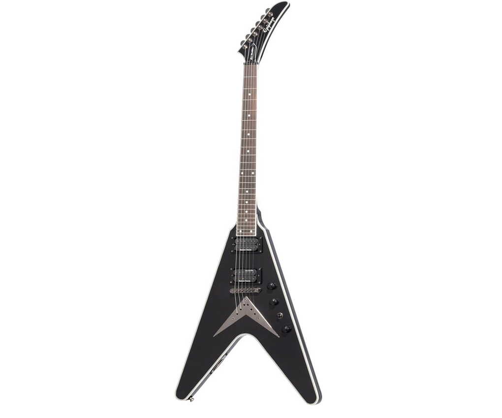 Epiphone Dave Mustaine Flying V Custom Epiphone Dave Mustaine Flying V Custom