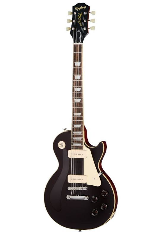 Epiphone Joe Bonamassa 1955 Les Paul Standard Copper Iridescent
