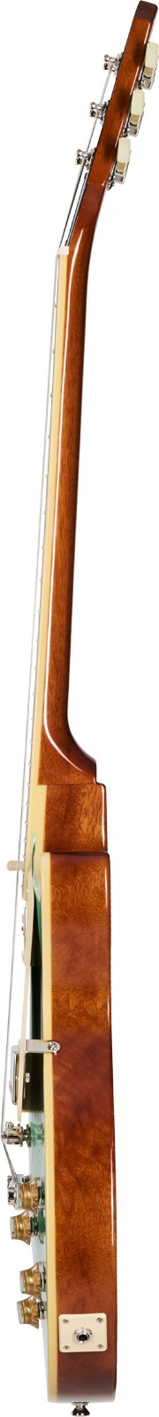 Epiphone Les Paul Standard 50s (Incl. Premium Gig Bag) Inverness Green gitara elektryczna1 Epiphone Les Paul Standard 50s (Incl. Premium Gig Bag) Inverness Green gitara elektryczna1